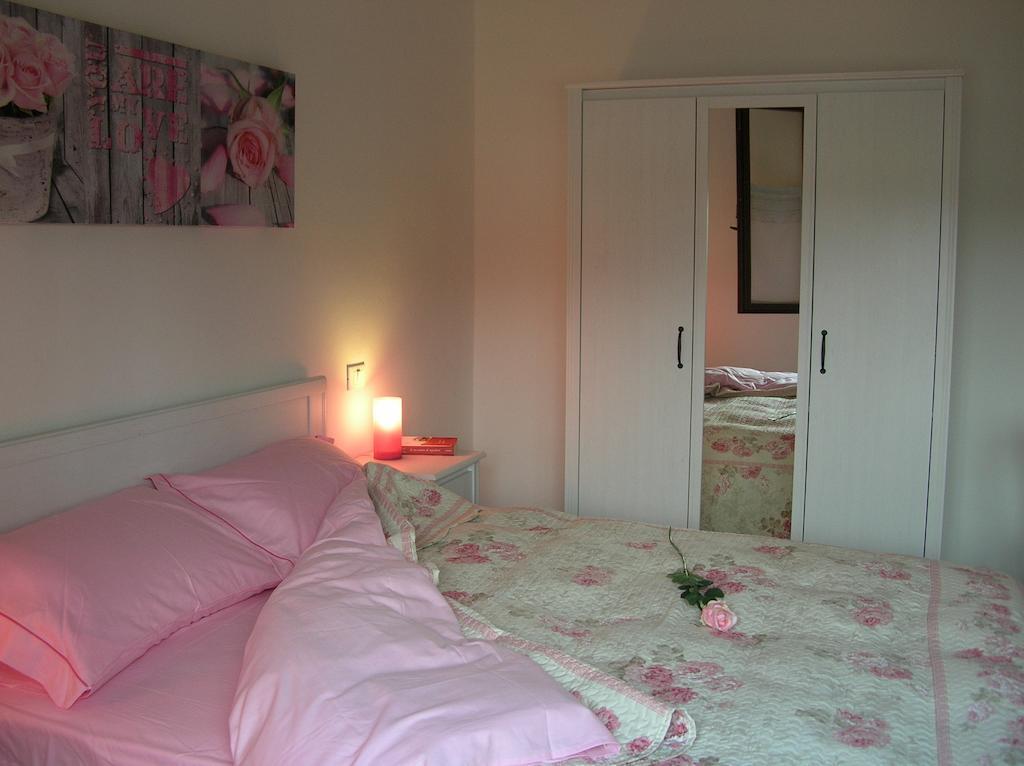 B&B Ai Ciliegi Mogliano Veneto Exterior photo