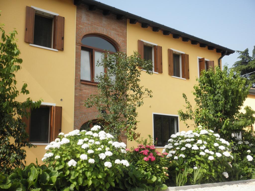 B&B Ai Ciliegi Mogliano Veneto Exterior photo