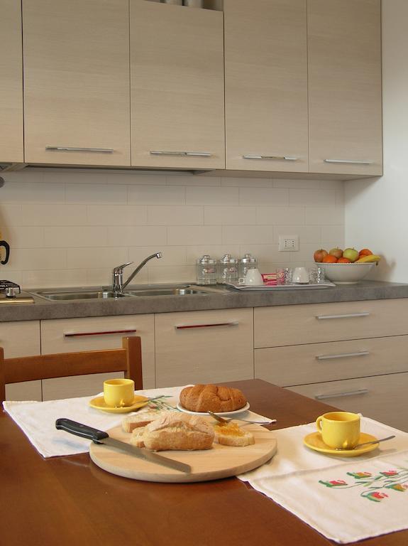 B&B Ai Ciliegi Mogliano Veneto Room photo