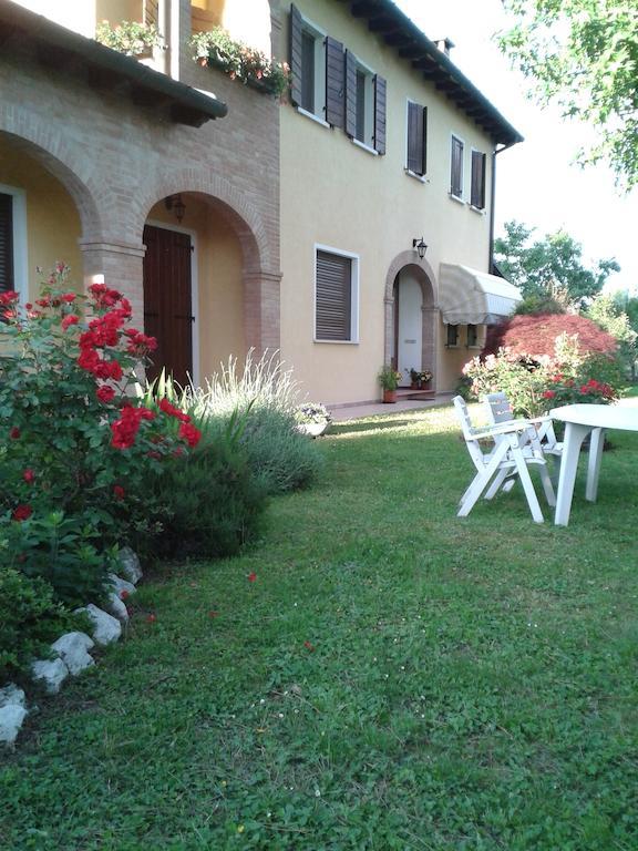 B&B Ai Ciliegi Mogliano Veneto Exterior photo