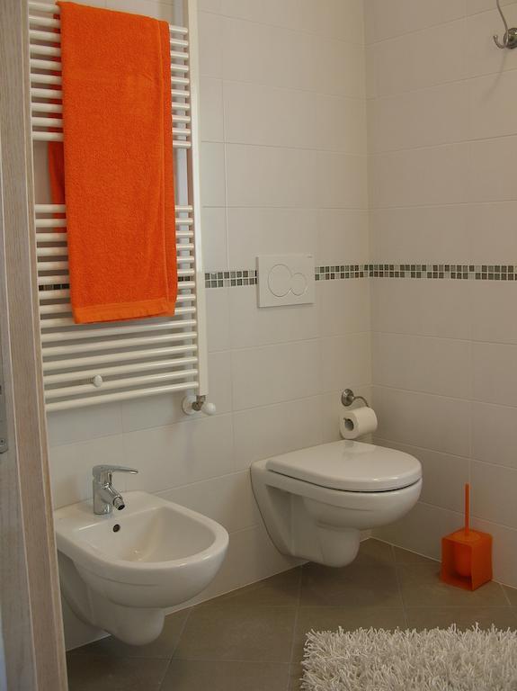 B&B Ai Ciliegi Mogliano Veneto Exterior photo