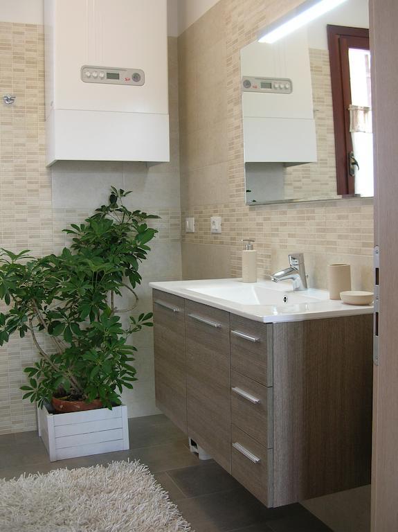 B&B Ai Ciliegi Mogliano Veneto Exterior photo