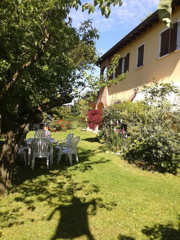 B&B Ai Ciliegi Mogliano Veneto Exterior photo