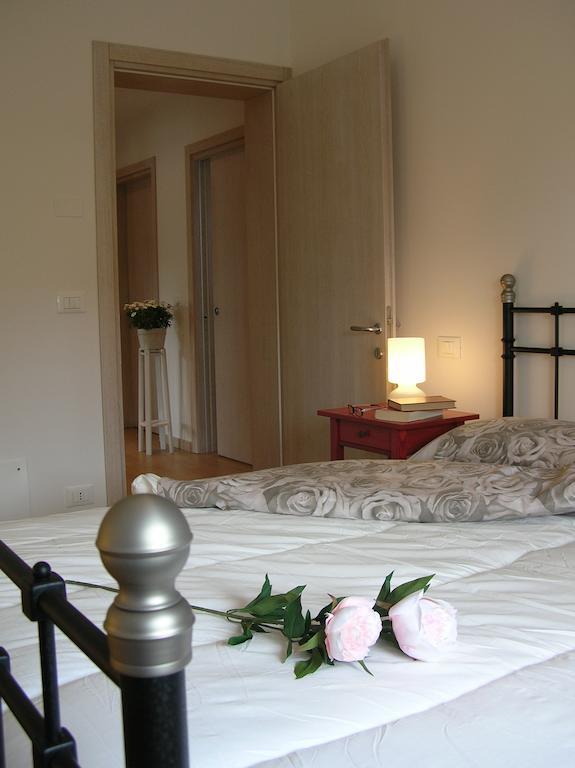 B&B Ai Ciliegi Mogliano Veneto Room photo
