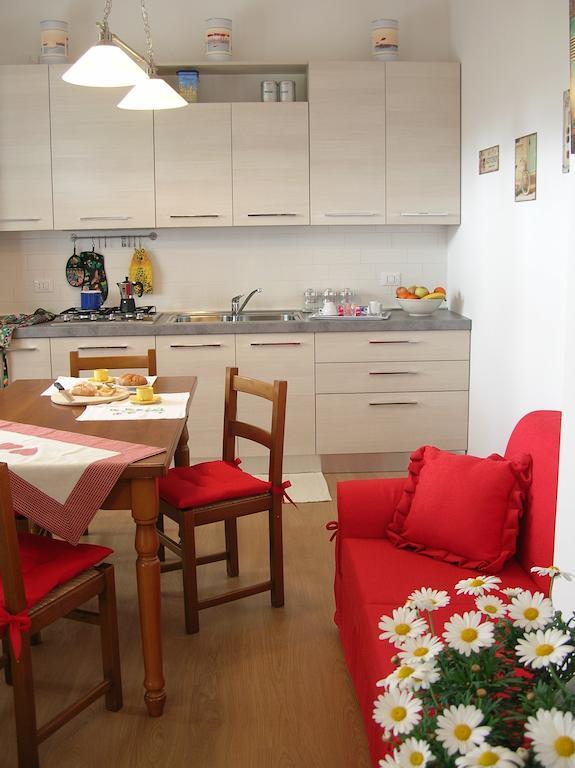 B&B Ai Ciliegi Mogliano Veneto Room photo