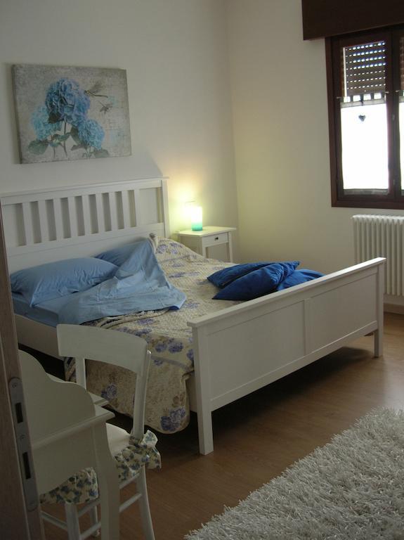 B&B Ai Ciliegi Mogliano Veneto Room photo