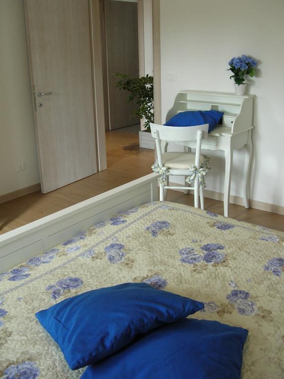 B&B Ai Ciliegi Mogliano Veneto Room photo