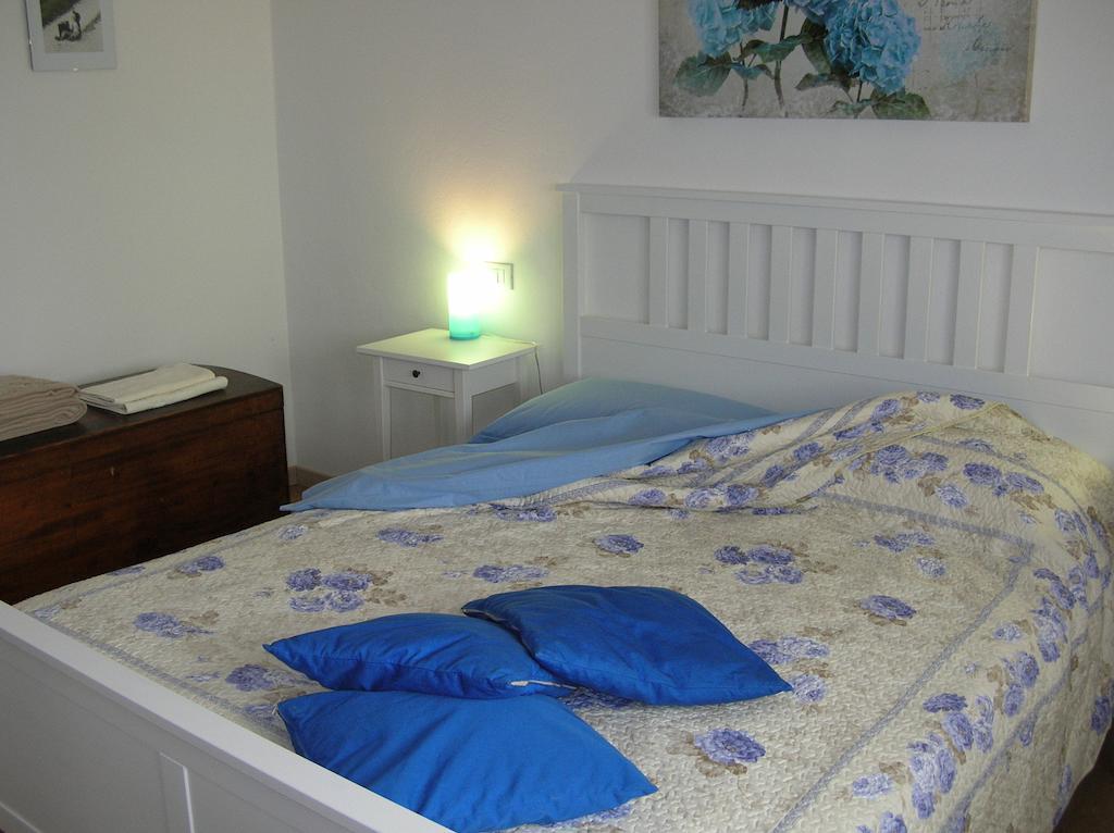 B&B Ai Ciliegi Mogliano Veneto Room photo