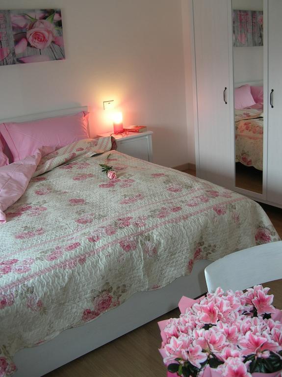 B&B Ai Ciliegi Mogliano Veneto Exterior photo